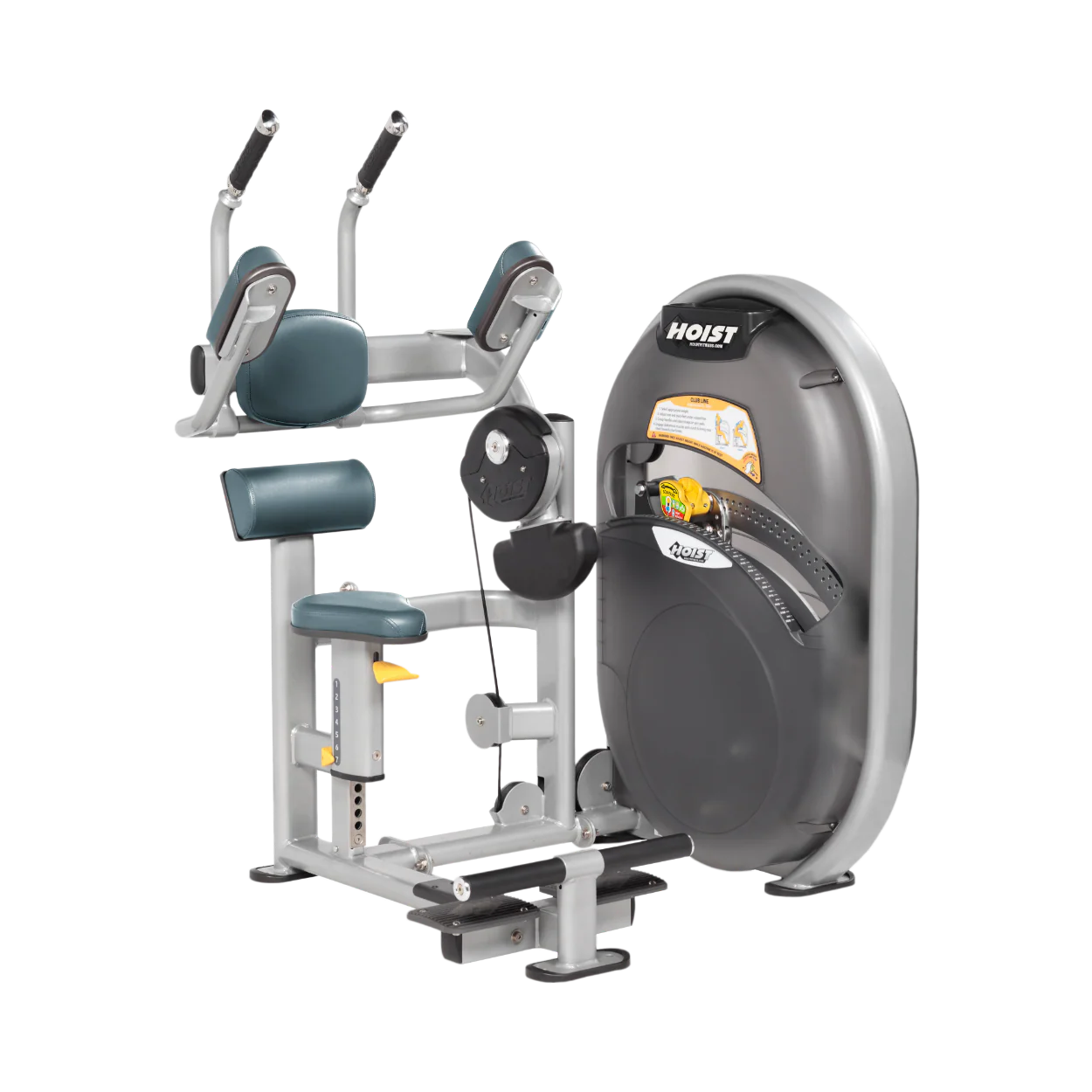 Abdominals - Image 40