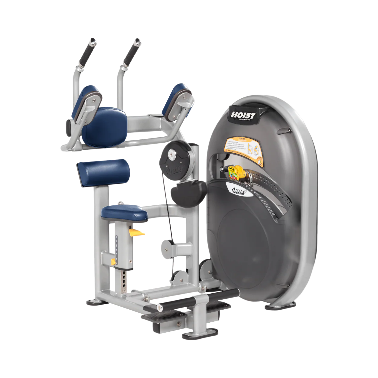 Abdominals - Image 54