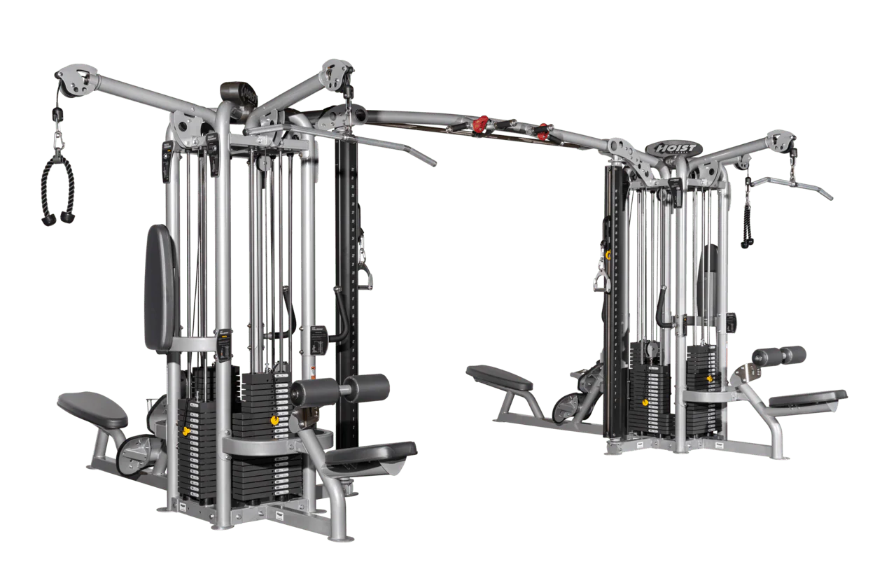 9 Station - Dual Pod - Image 18