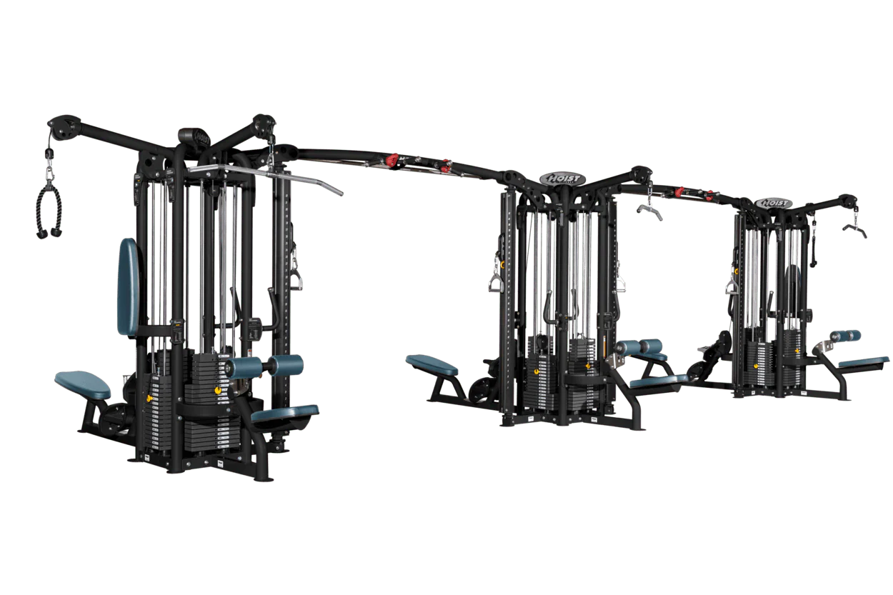 14 Station - Tri Pod - Image 30