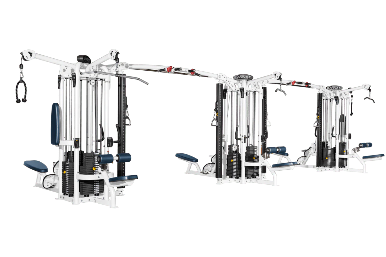 14 Station - Tri Pod - Image 41