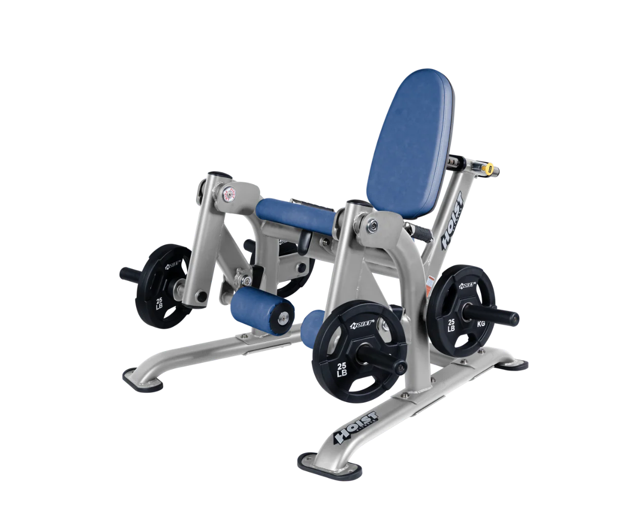 Leg Extension - Image 29