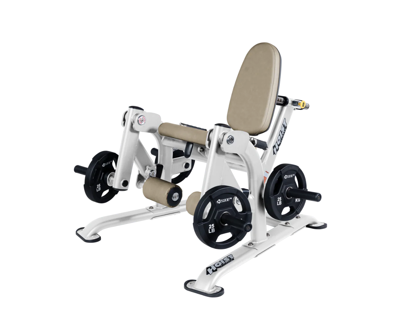 Leg Extension - Image 33