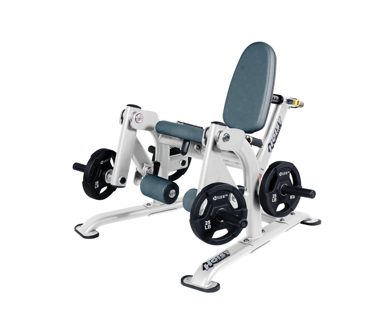 Leg Extension - Image 40