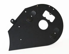 Cover, Belt (Inside)