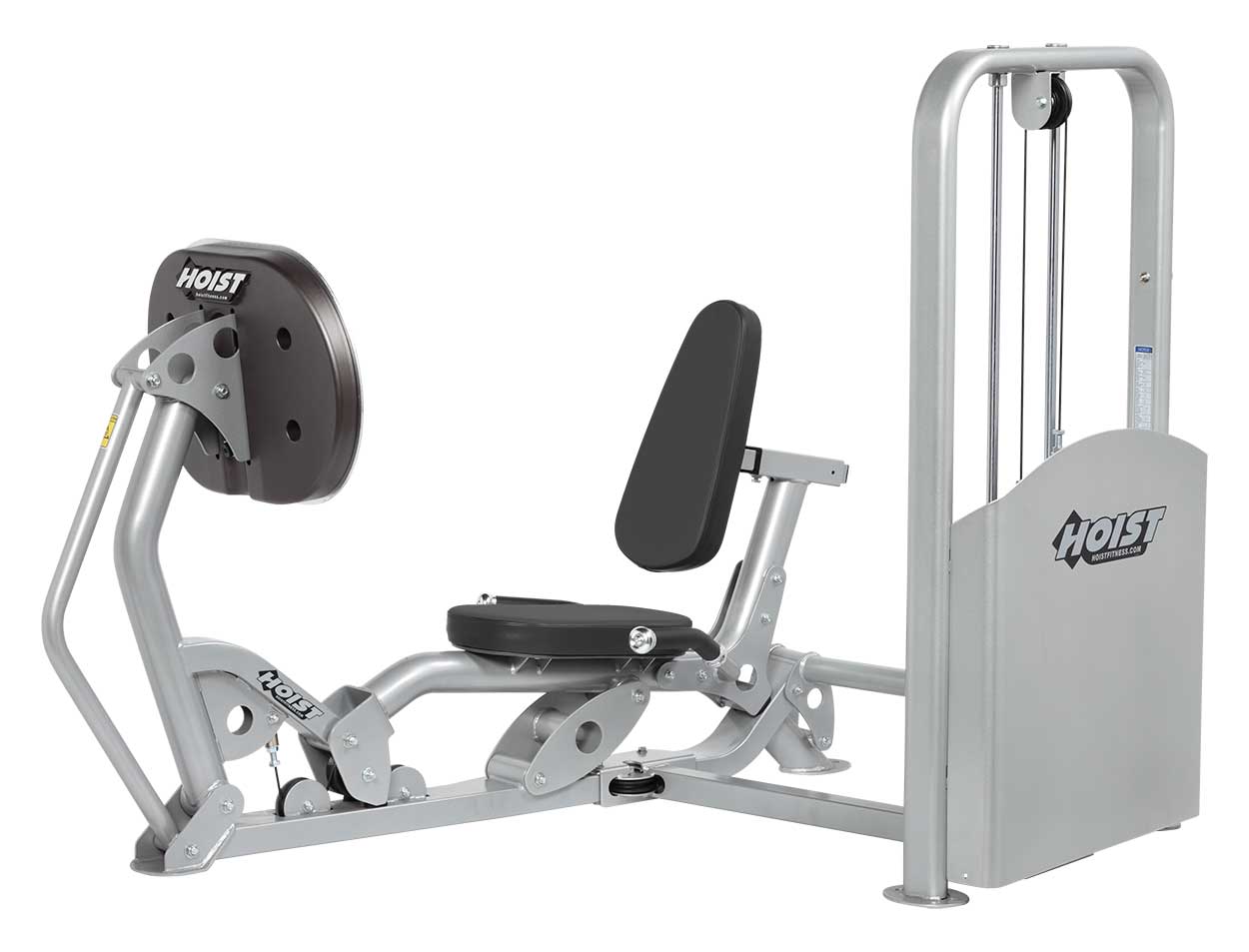 Freestanding Ride Leg Press - Image 12