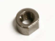 NUT, DETENT, BRAKE TENSION ROD