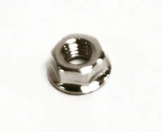 NUT, M8, CROSS ARM