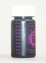 Paint Touch Up (Black)