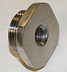 PLUG, FRAME (FOR ADJ. HANDLE)