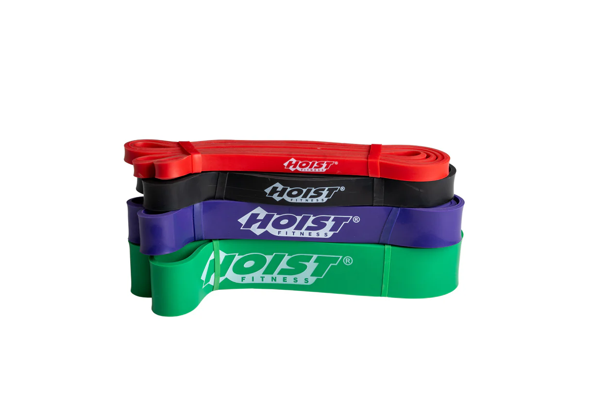 POWER BANDS
