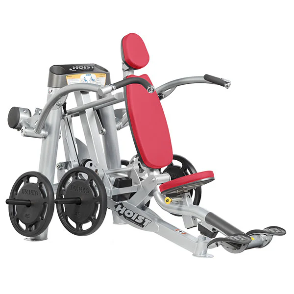 Shoulder Press - Image 5