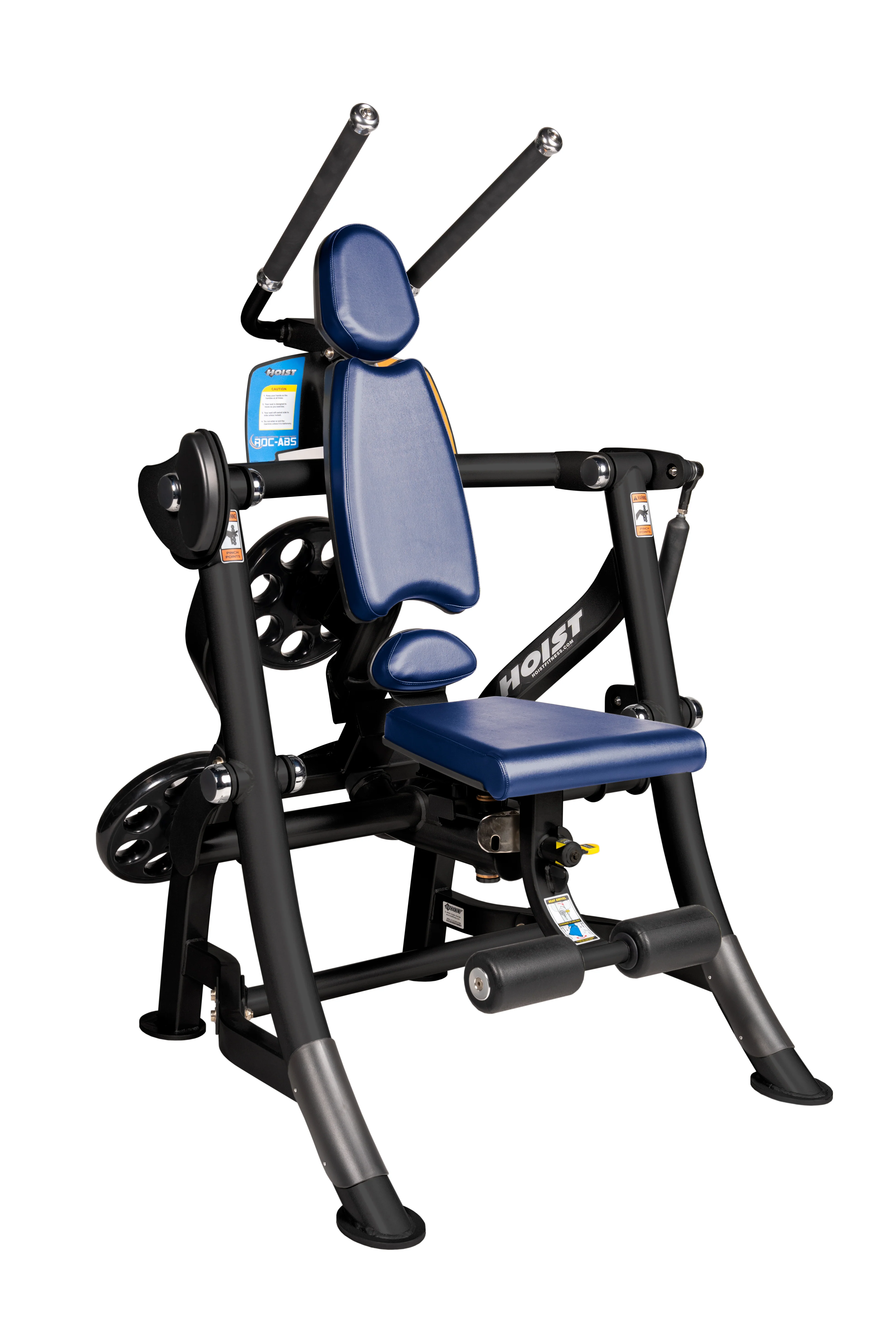 Abdominals - Image 23