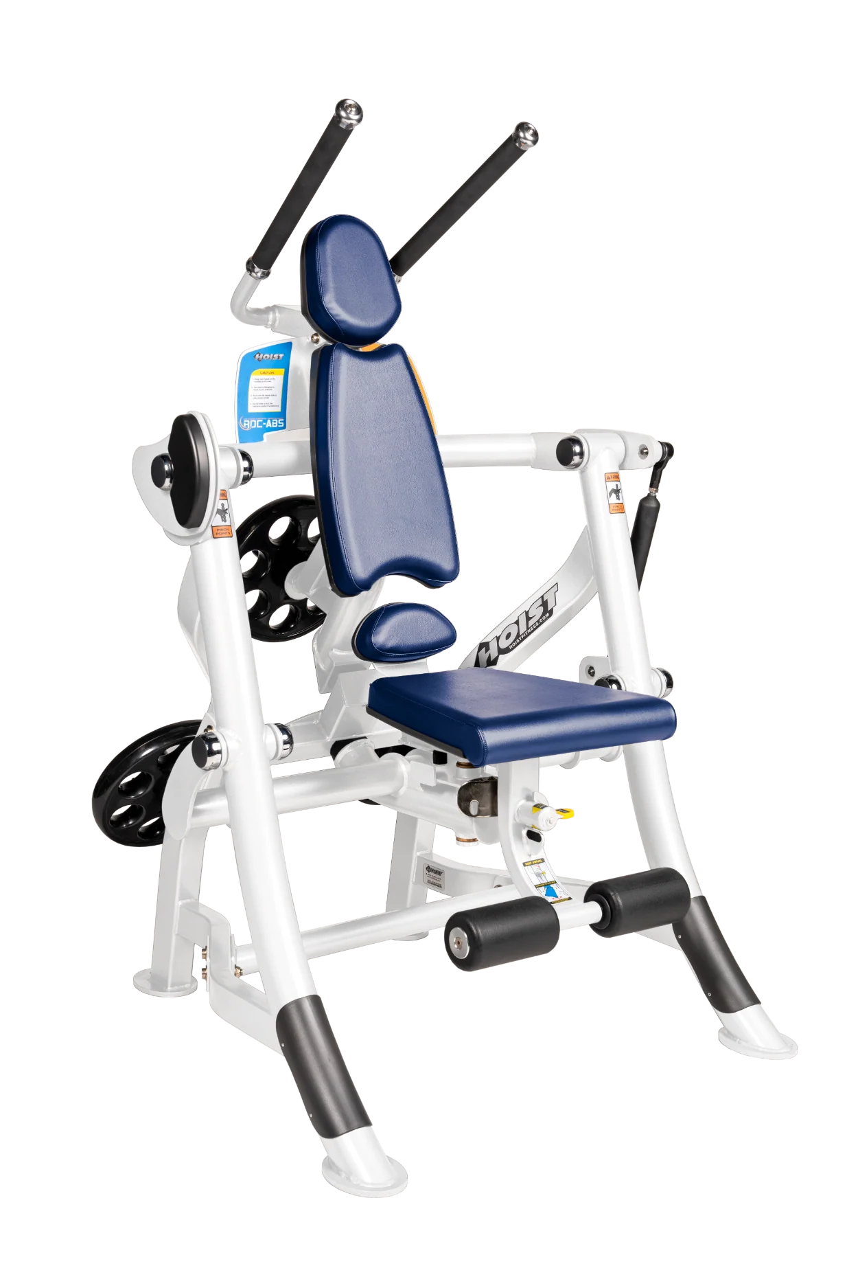 Abdominals - Image 72