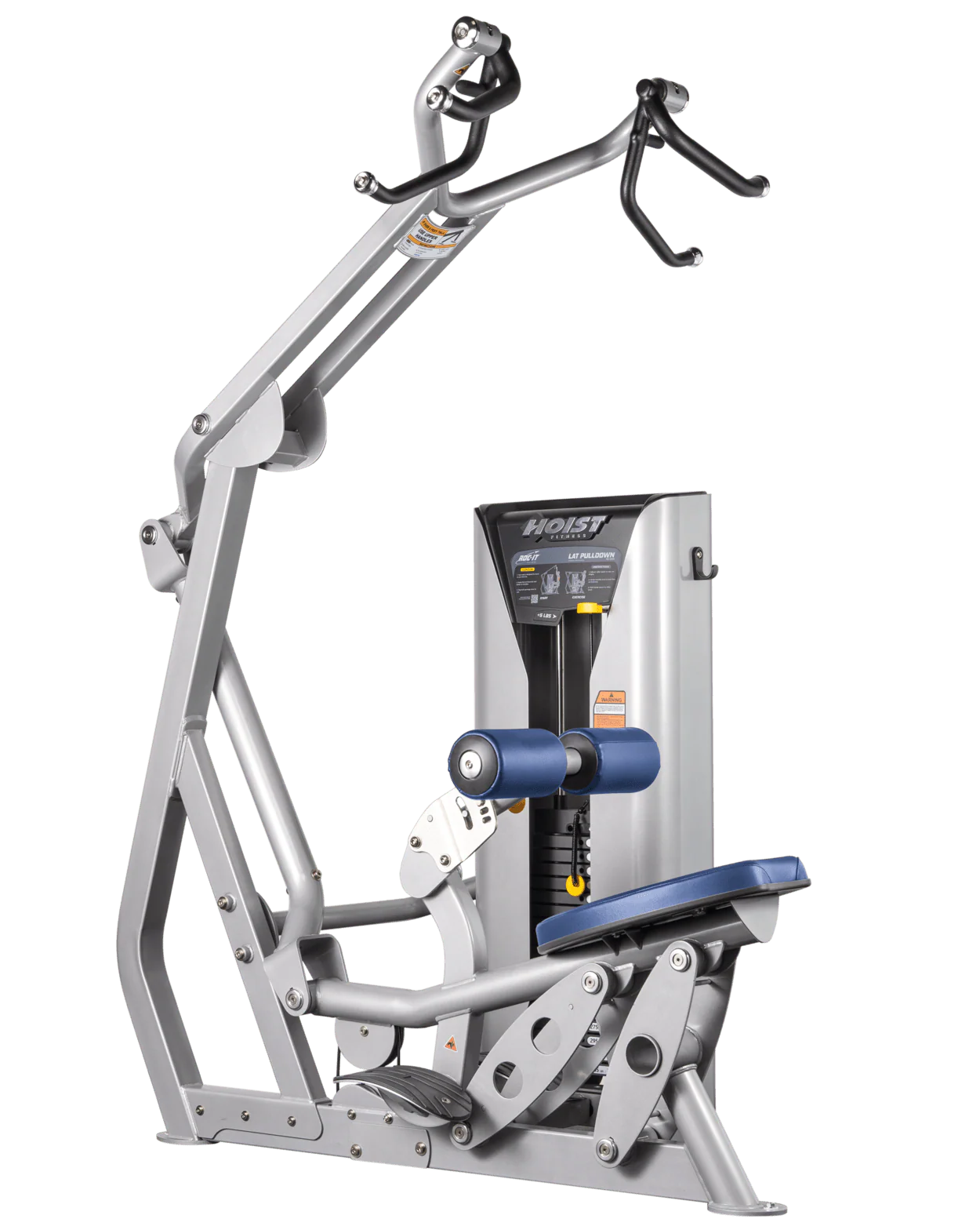 Lat Pulldown - Image 37