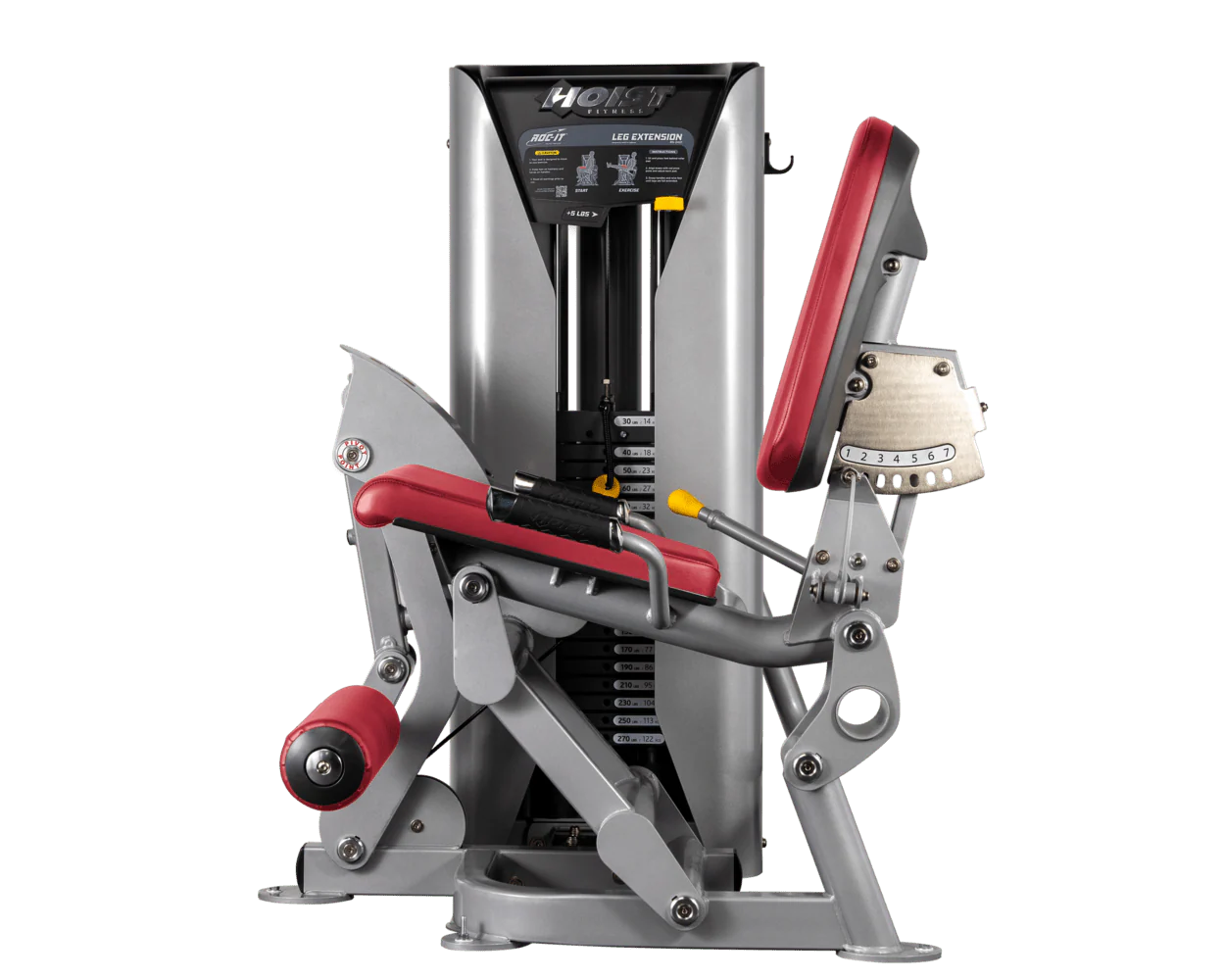 Leg Extension - Image 56