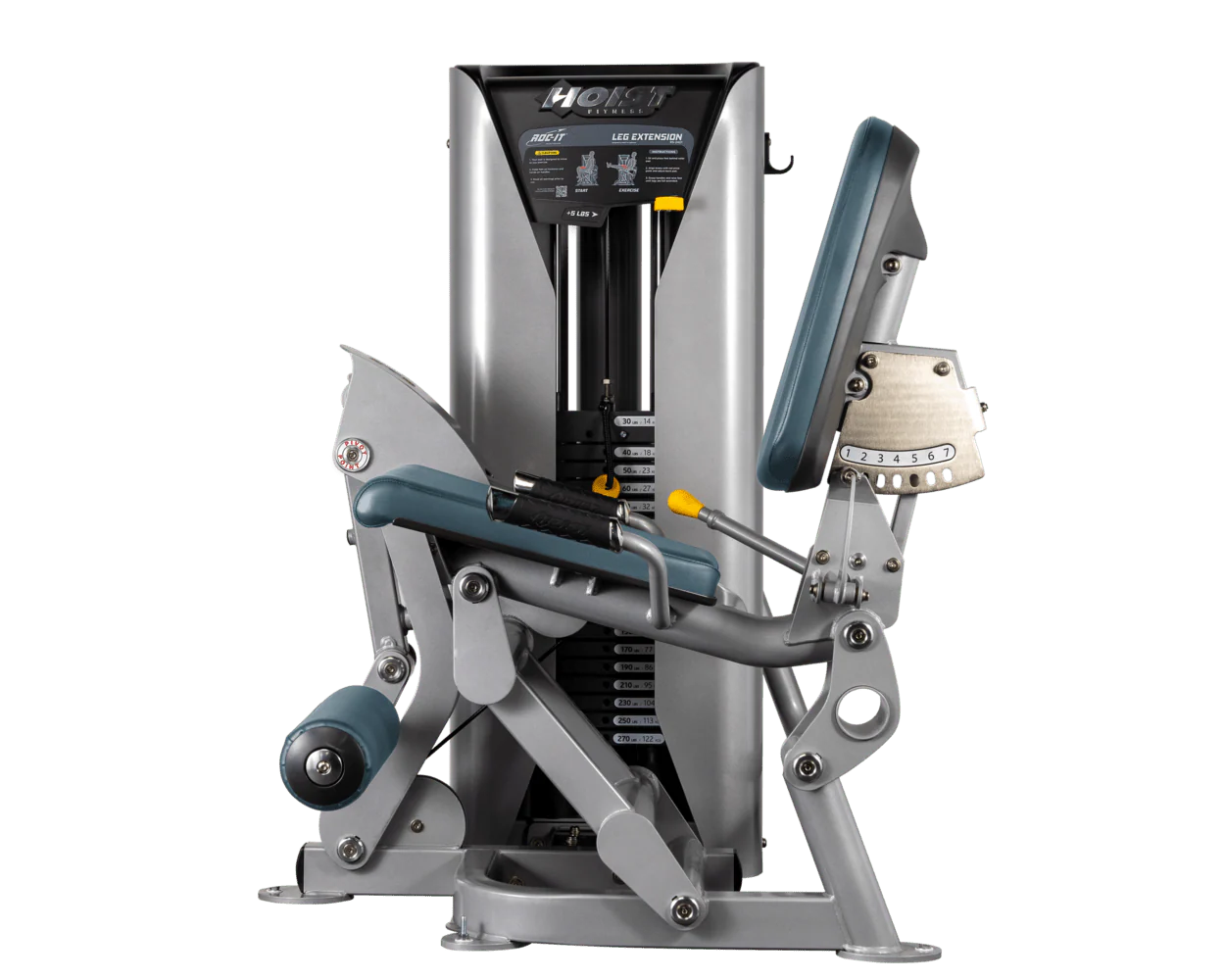 Leg Extension - Image 58