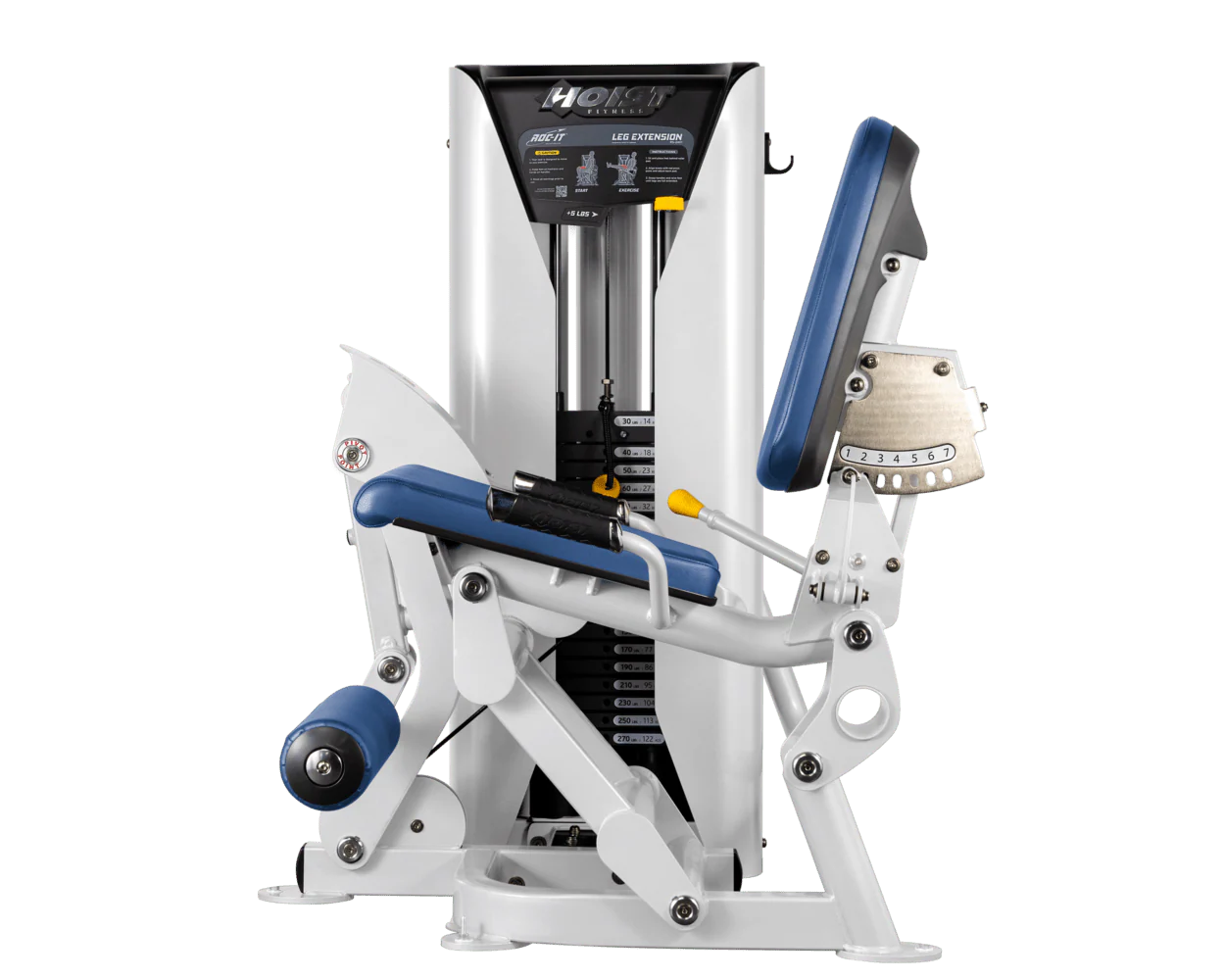 Leg Extension - Image 76