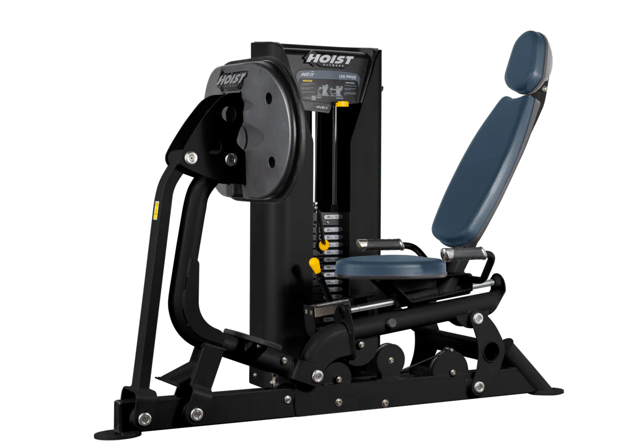 Leg Press - Image 26