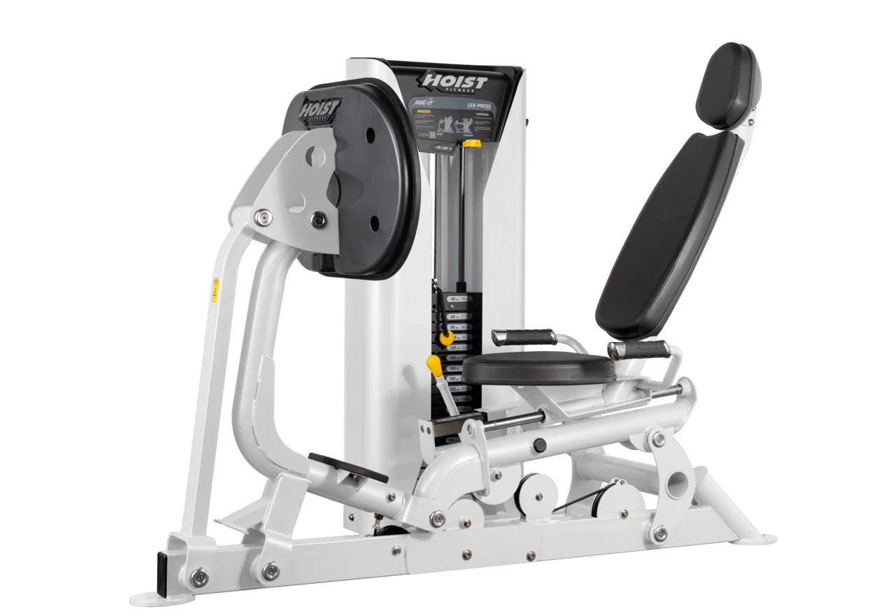 Leg Press - Image 39