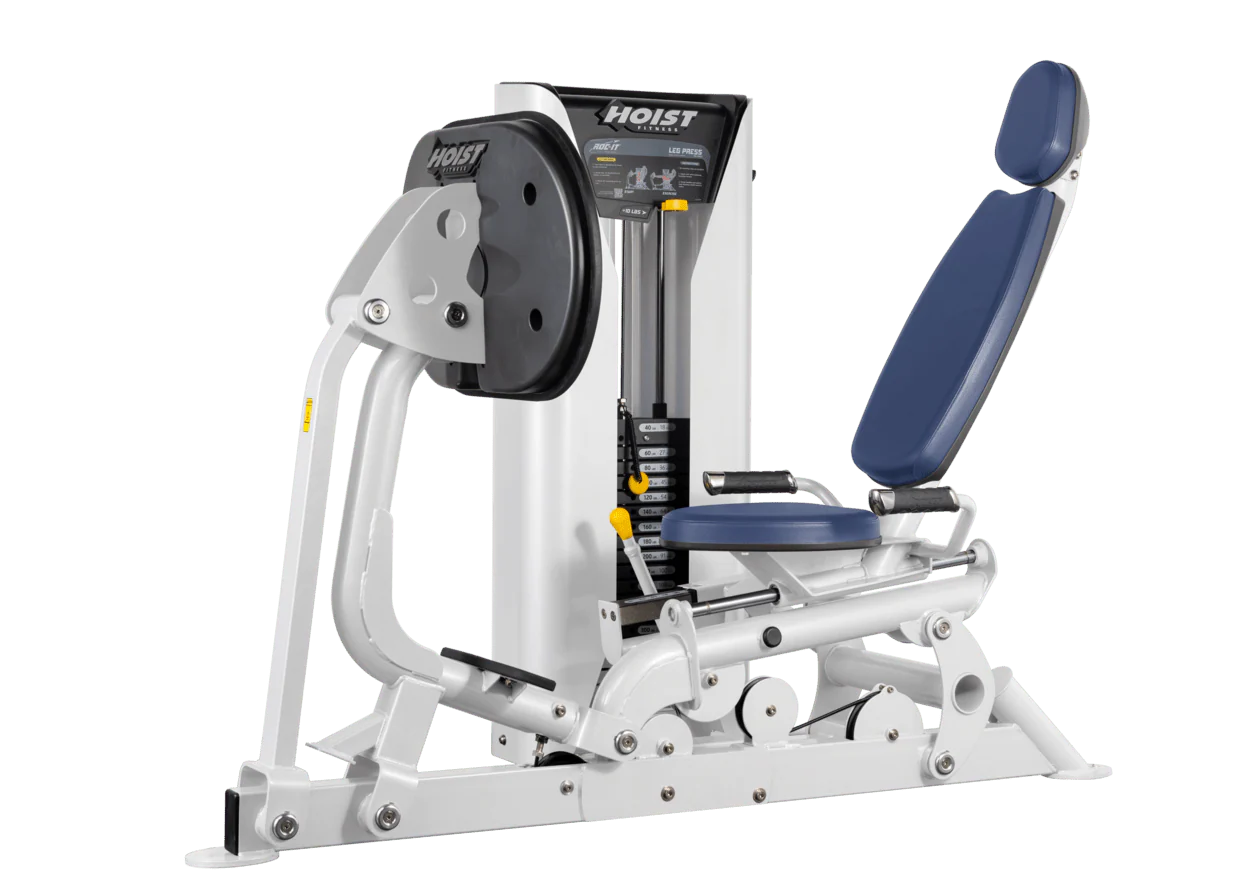 Leg Press - Image 48