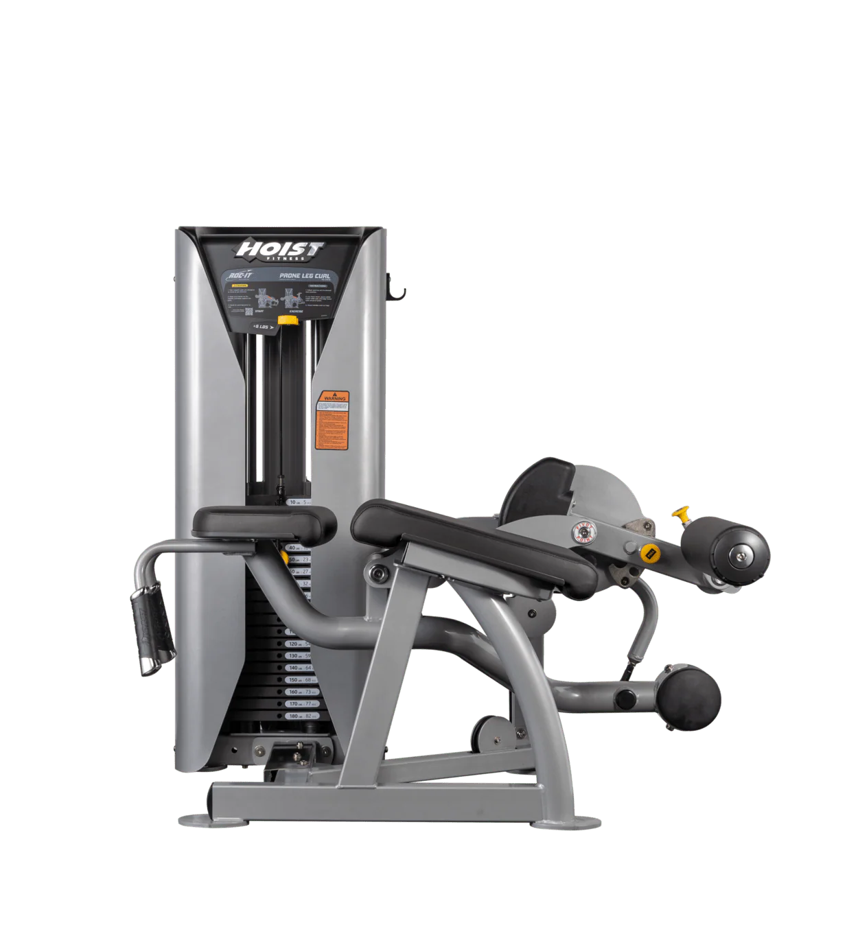 Prone Leg Curl - Image 45