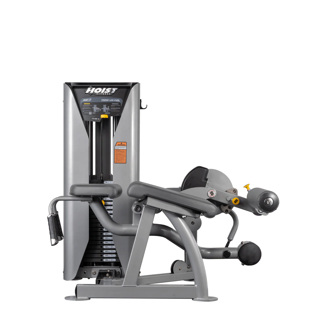 Prone Leg Curl - Image 47