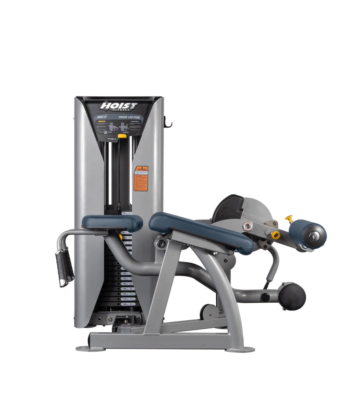 Prone Leg Curl - Image 54