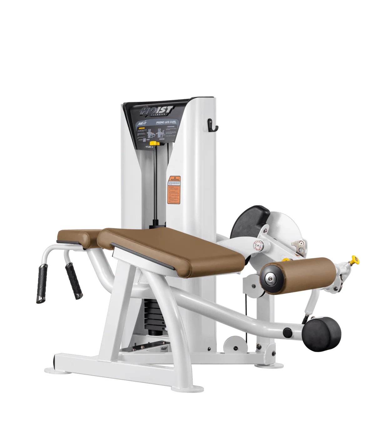 Prone Leg Curl - Image 61