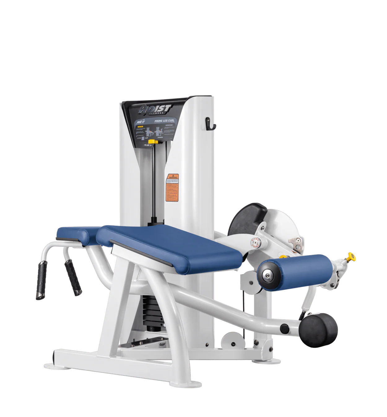 Prone Leg Curl - Image 64