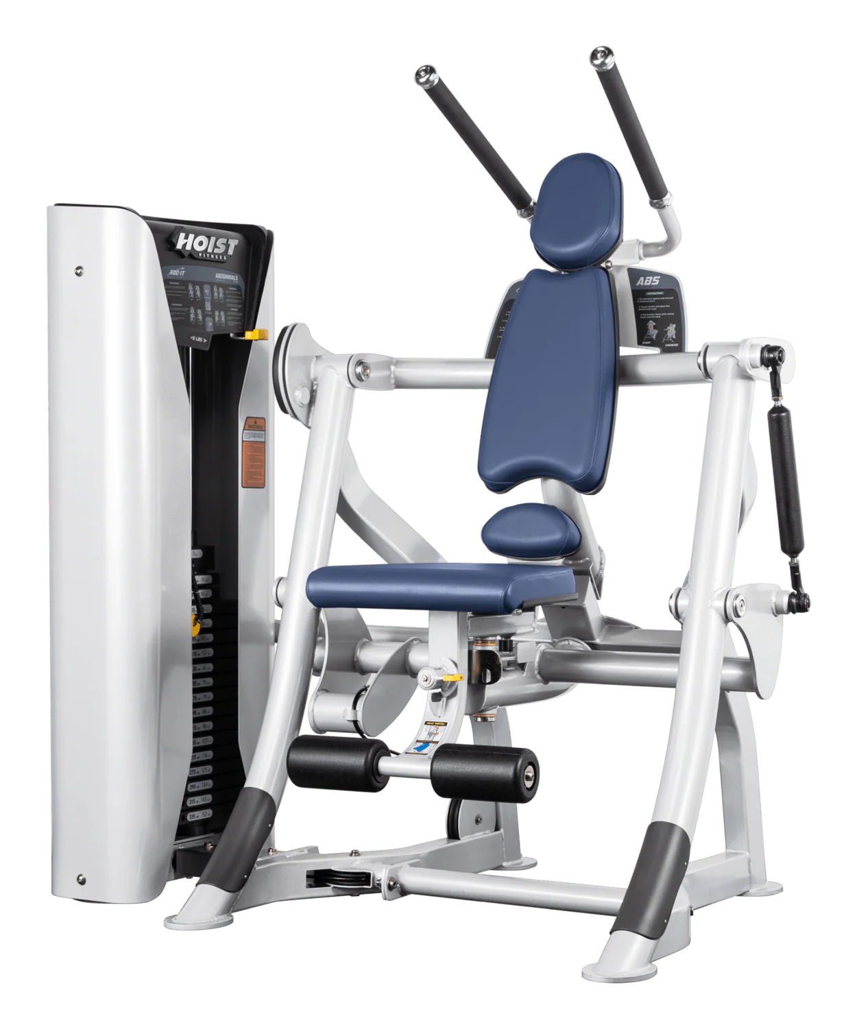 Abdominals - Image 44