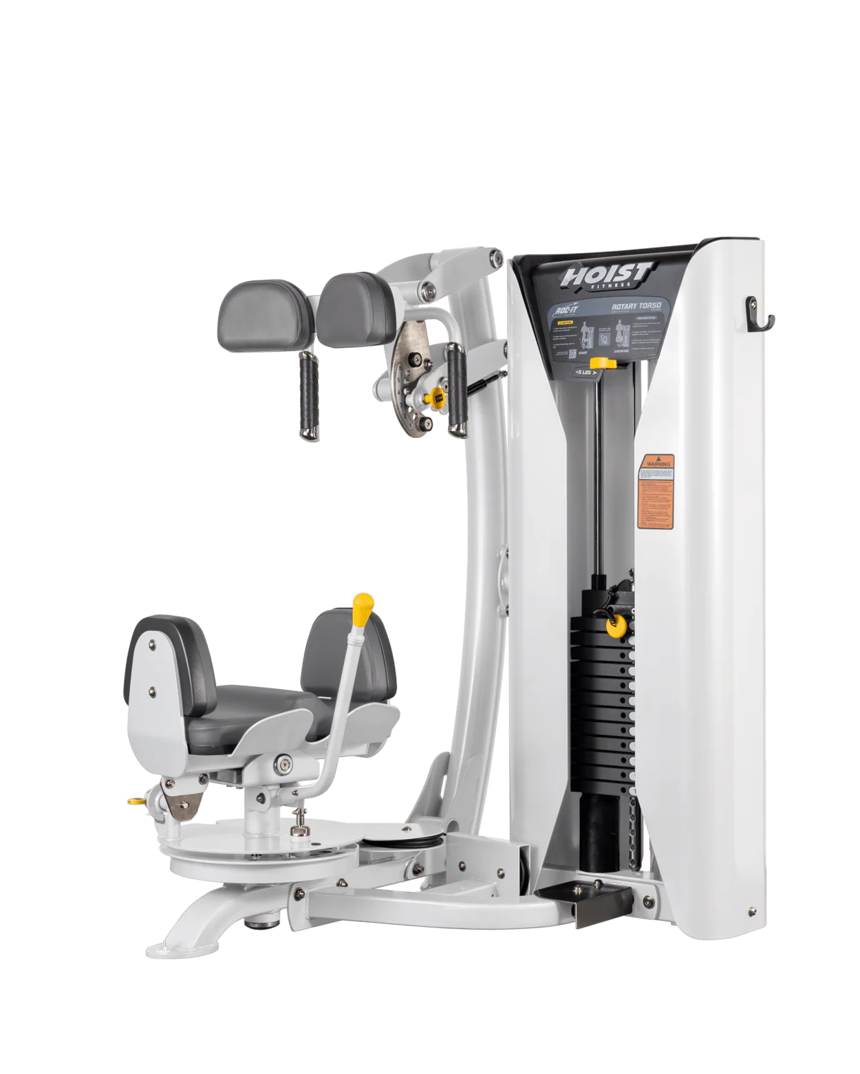 Rotary Torso - Image 35