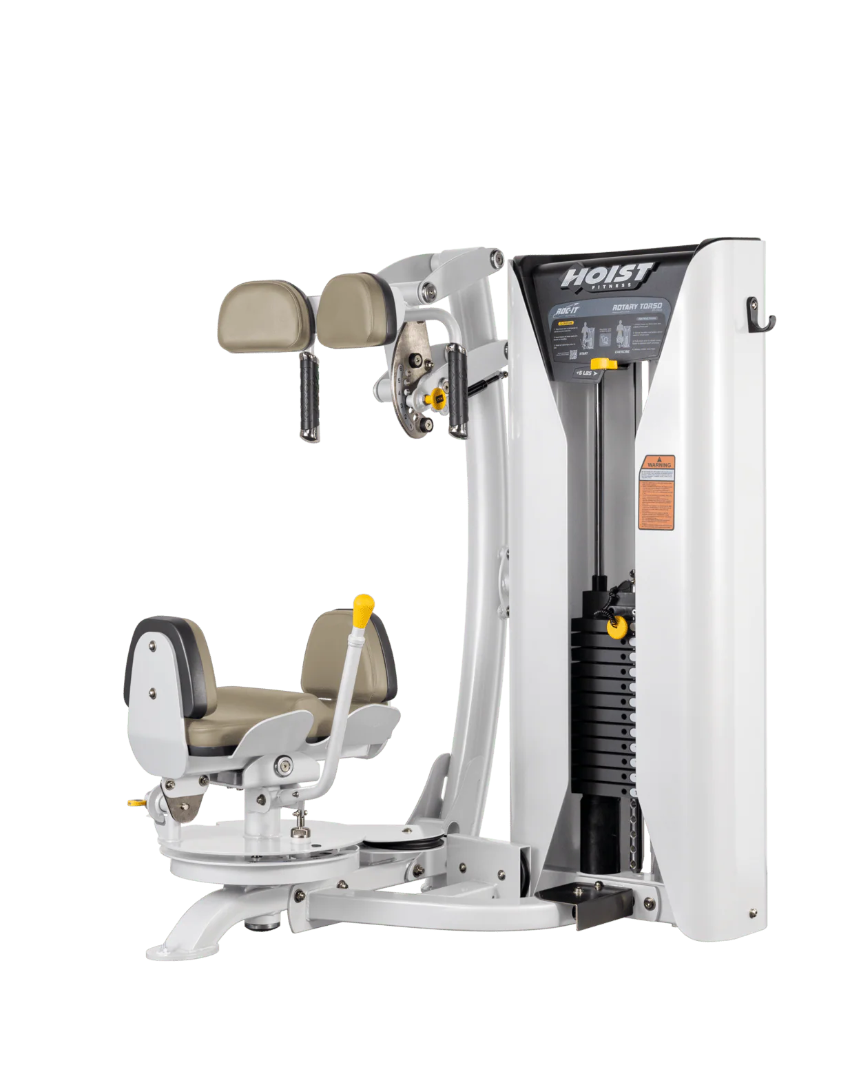 Rotary Torso - Image 39