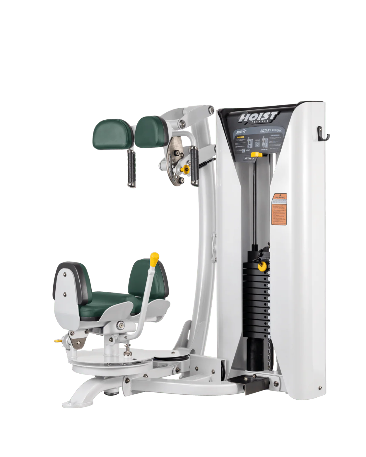 Rotary Torso - Image 44
