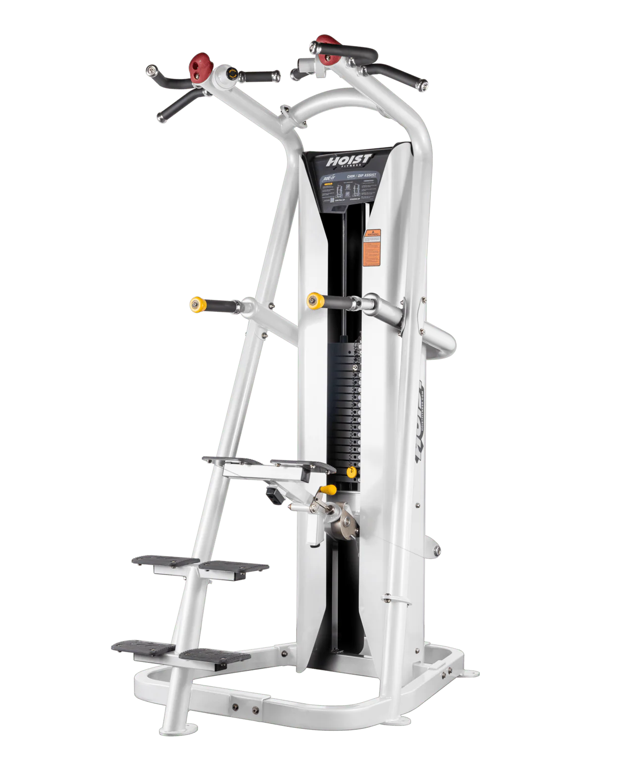 Chin/Dip Assist - Image 10