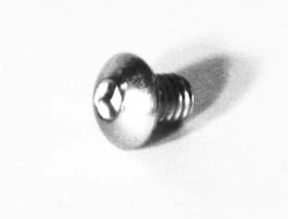 Screw Dome (Fender Weldment to Cover)