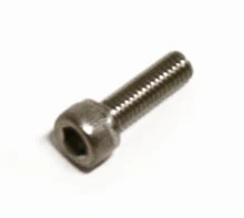 SCREW, M4x93L, PILOT CLAMP