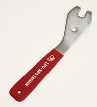 Tool, Pedal Wrench