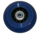 TRANSPORT WHEEL (WITH BEARING)